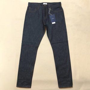 Saturdays NYC Charlie Skinny Jeans - Indigo 34x32